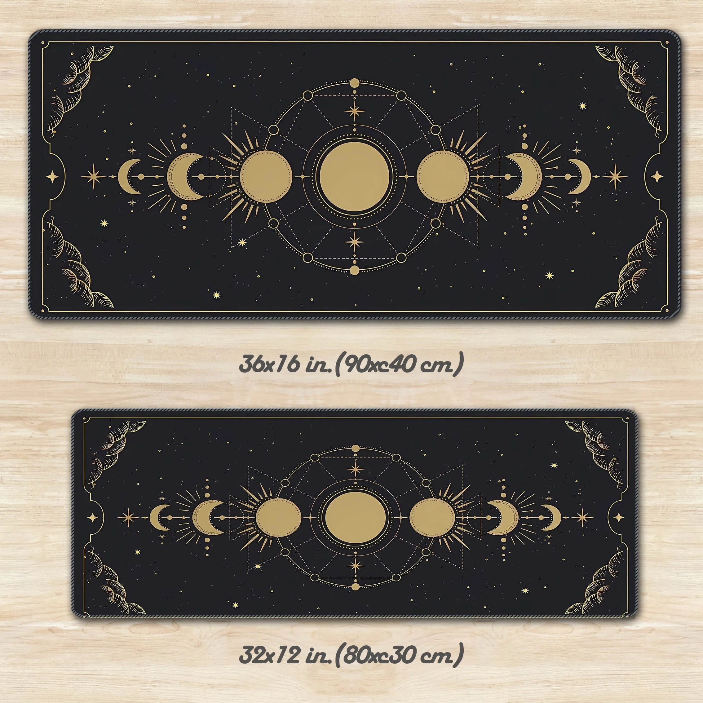 Moon phase Celestial