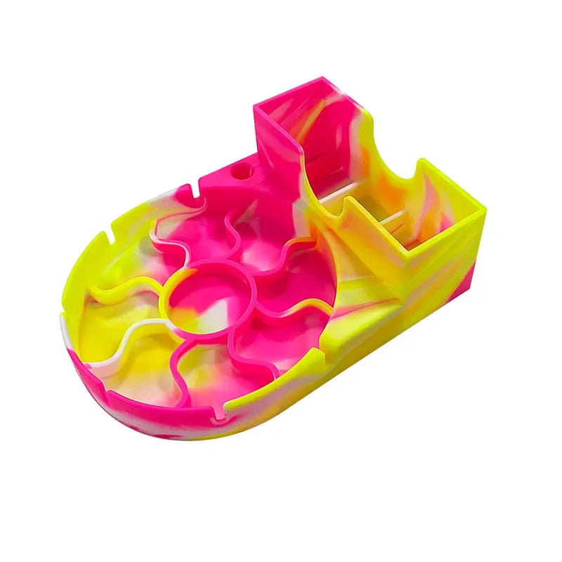 high quality tumbler dry store