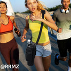 1/2/4 Piece 40oz Water Bottle Carrier Bag