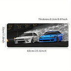 Drift S13 and S15 JDM Car