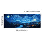 Night Starry Sky Space Galaxy