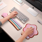 Original Silicone Wrist Mouse Pad