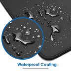 Warrior Gamer Office Computer