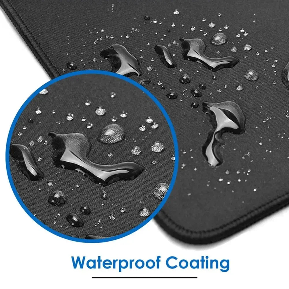 Warrior Gamer Office Computer