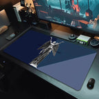 Beautiful Aesthetic plaster head