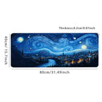 Night Starry Sky Space Galaxy