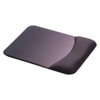 Silicone Wrist Support Mousepad Memory Foam