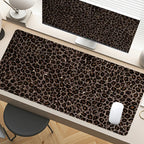 Leopard Print Art Design