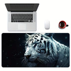 Mouse pad Tiger Computer Keyboard Pad