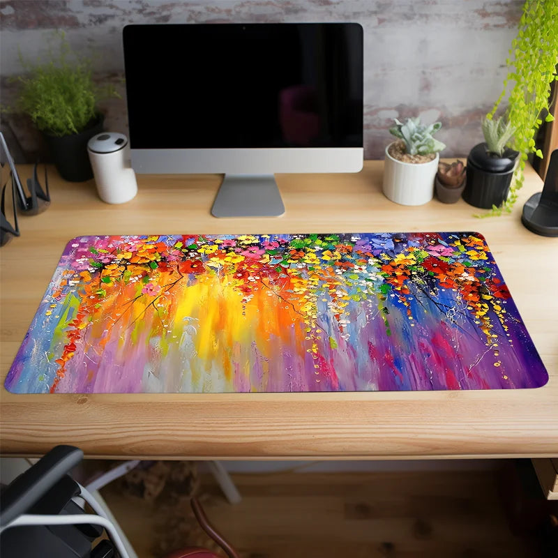 Colorful Beautiful Flowers