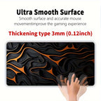 Mouse Pad Rubber Base