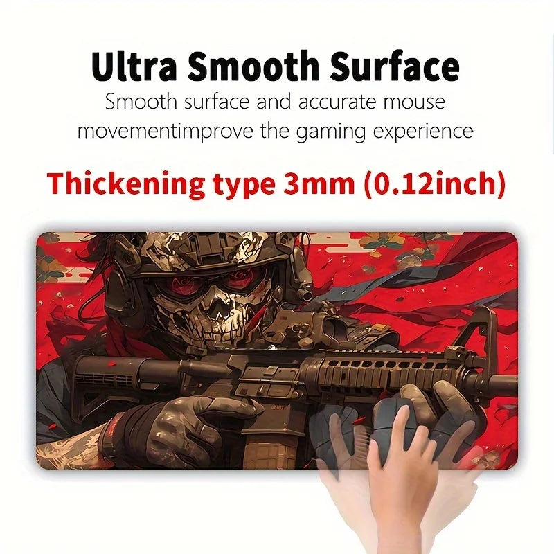 Skull Warrior Gaming