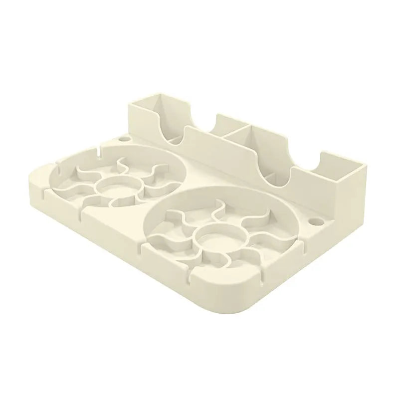 high quality tumbler dry store