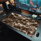 Abstract Silver liquid