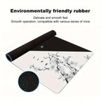 Life Death Black White Sakura