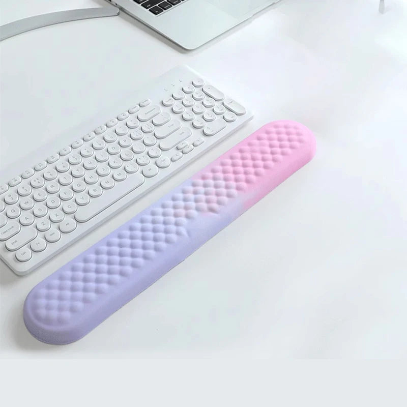 Ergonomic Keyboard Wrist Rest & Mouse Wrist Rest Set