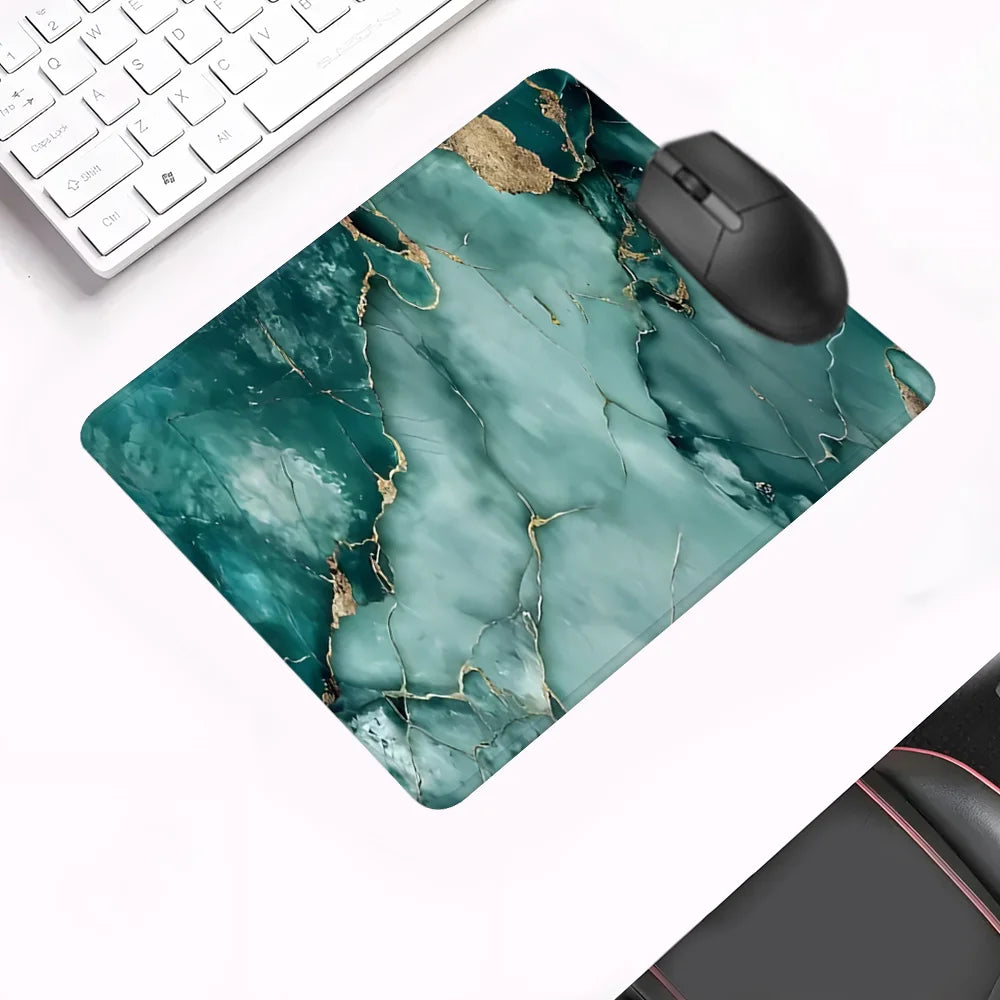 Artisan Marble Pattern Kawaii