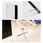 Computer Phone Monitor Memo Board