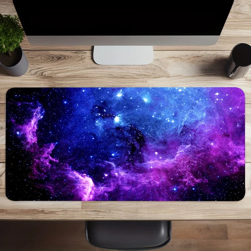 Dreamy Purple Sky