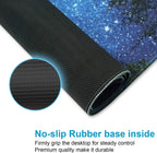 Forest Starry Gaming Mouse Pad