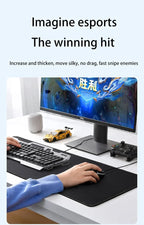 mairuige Large mouse pad