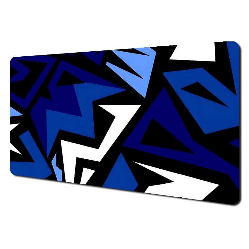 Art Abstract Mouse pad