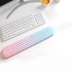 Ergonomic Keyboard Wrist Rest & Mouse Wrist Rest Set