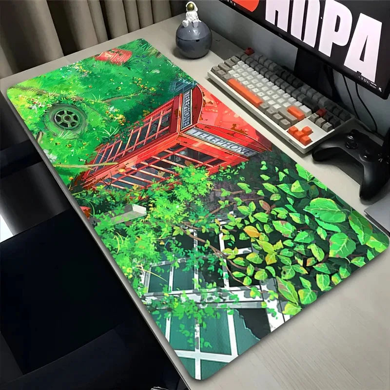 Mouse Pad Custom Mouse Mat