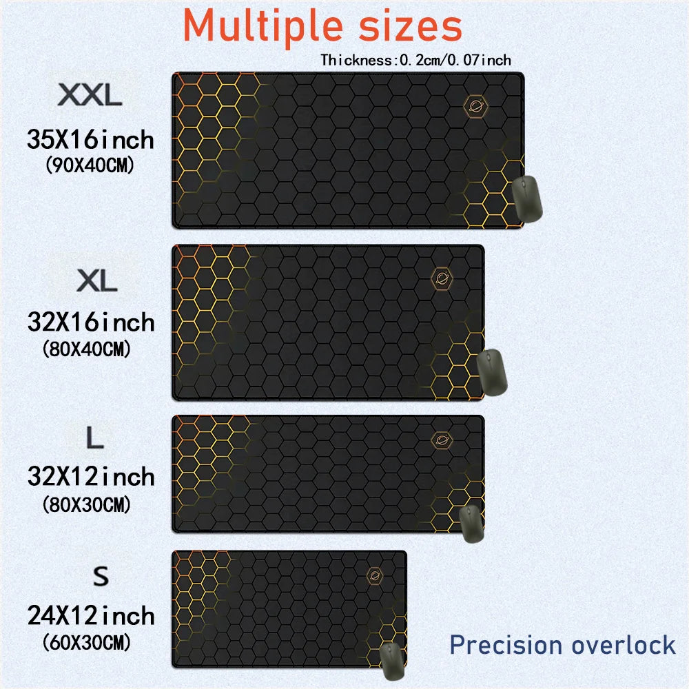Geometry Honeycomb Design
