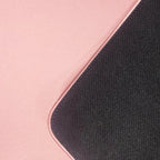 Pink Mousepad Rgb Monochrome Background Backlight LED