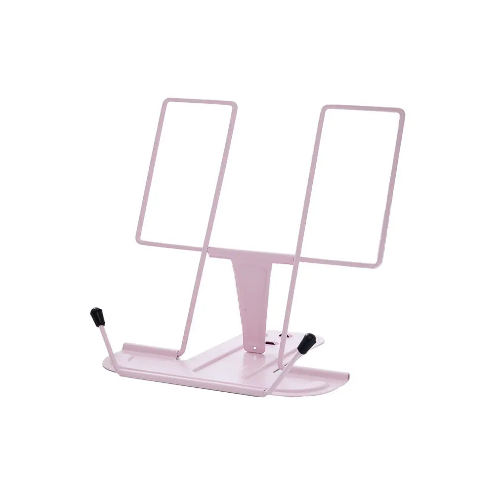 Adjustable Desk Book Stand