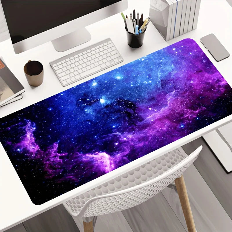 Dreamy Purple Sky