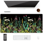 Forest Starry Gaming Mouse Pad