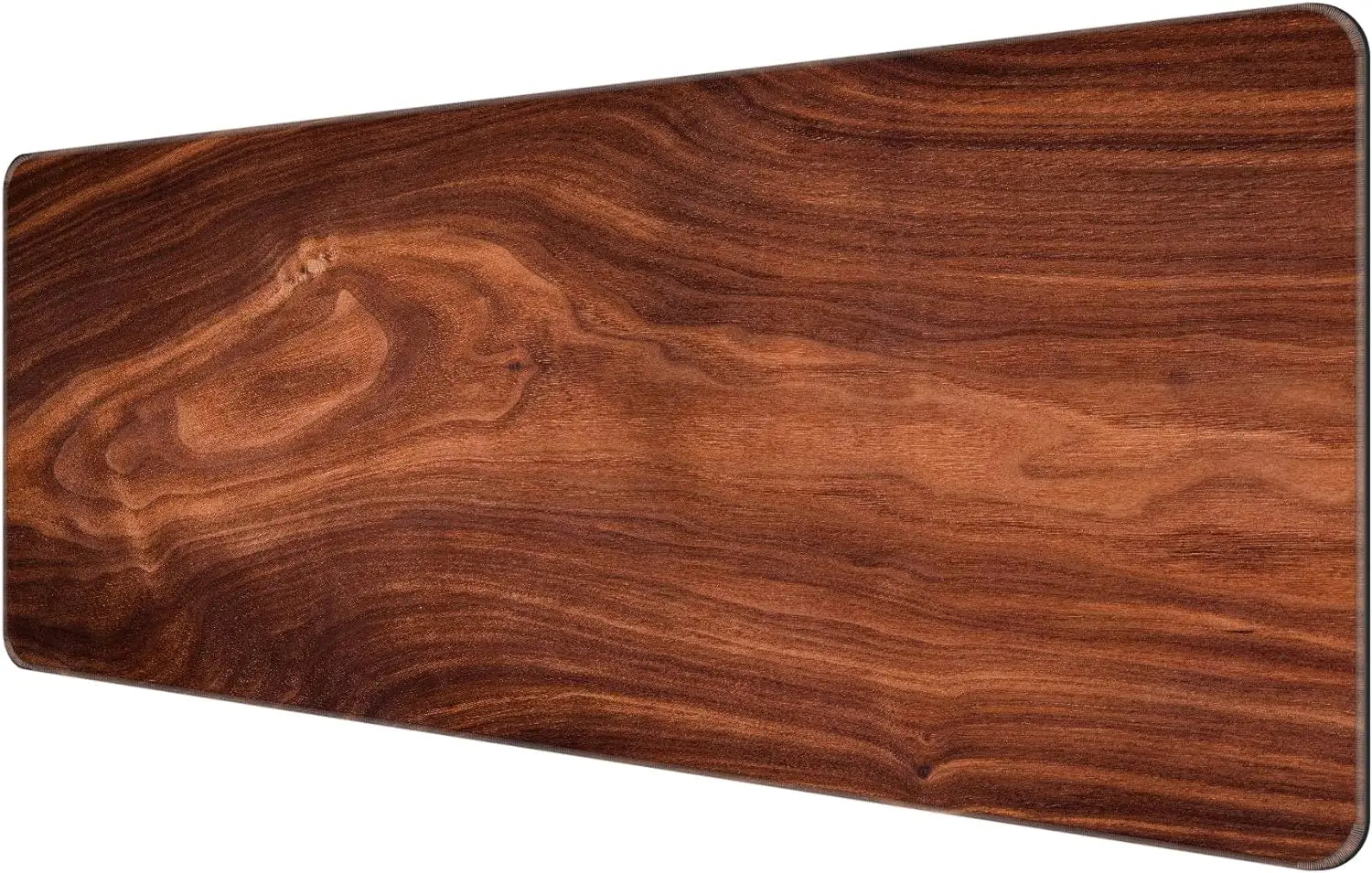 Stitched Edges Mat Many Pattern