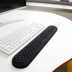 Ergonomic Keyboard Wrist Rest & Mouse Wrist Rest Set