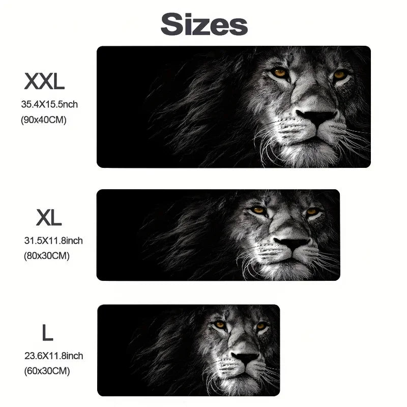 Computer Mat Mouse Pad Anime