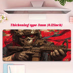 Skull Warrior Gaming