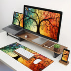 Colorful Tree of Life