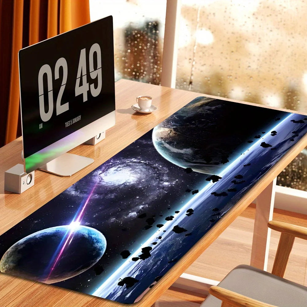 Creative Universe Space Design