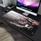 Cherry Tree Desk Pad Mousepad
