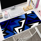 Art Abstract Mouse pad