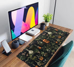 Desk Mat Mouse Pad