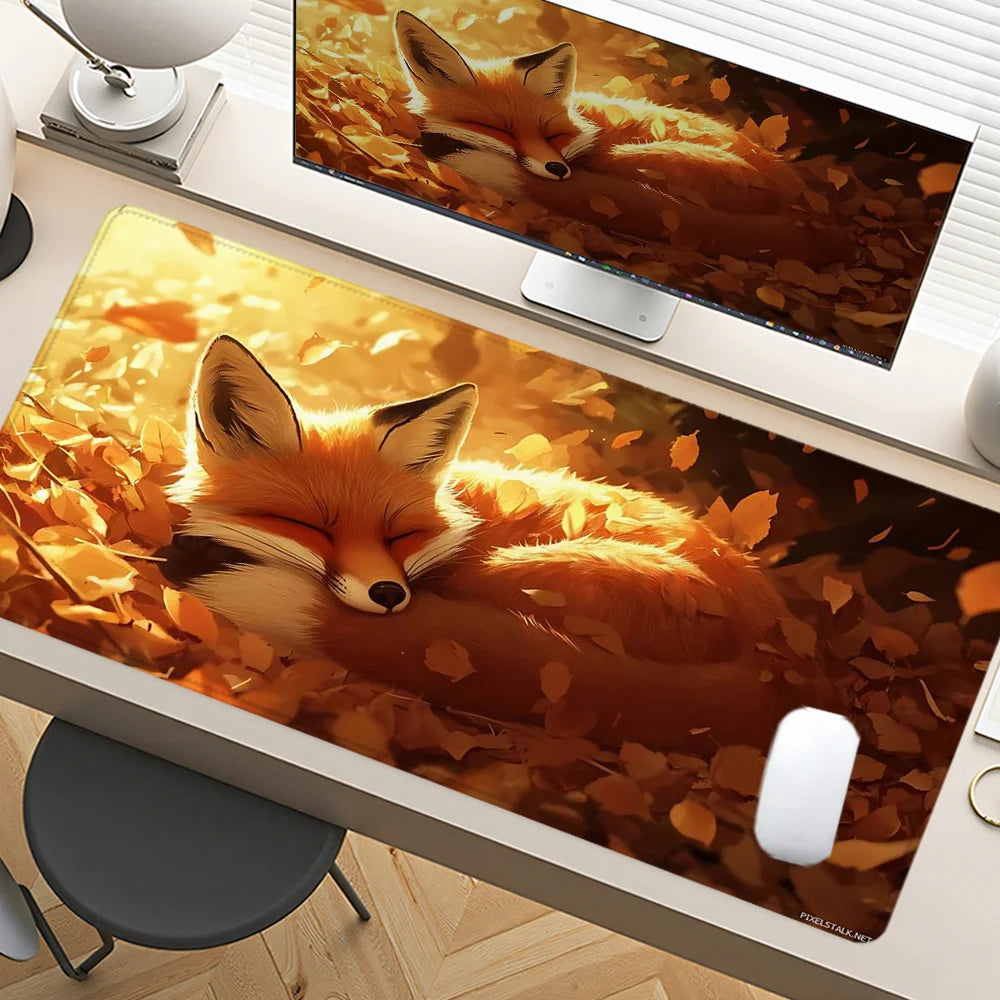 Cute Fox
