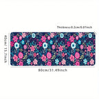 Colorful Flower Aesthetic