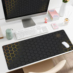 Geometry Honeycomb Design