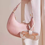 Portable Glasses Bag Soft Leather Sunglasses Pouch Slim Fashion Glasses Case Holder Glasses Organizer Travel Sunglasses Pouch