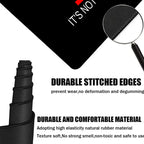 Large It's Not Impossible