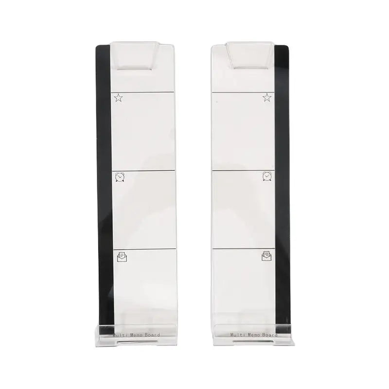 Computer Phone Monitor Memo Board