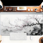 Artisan Cherry Blossoms Kawaii