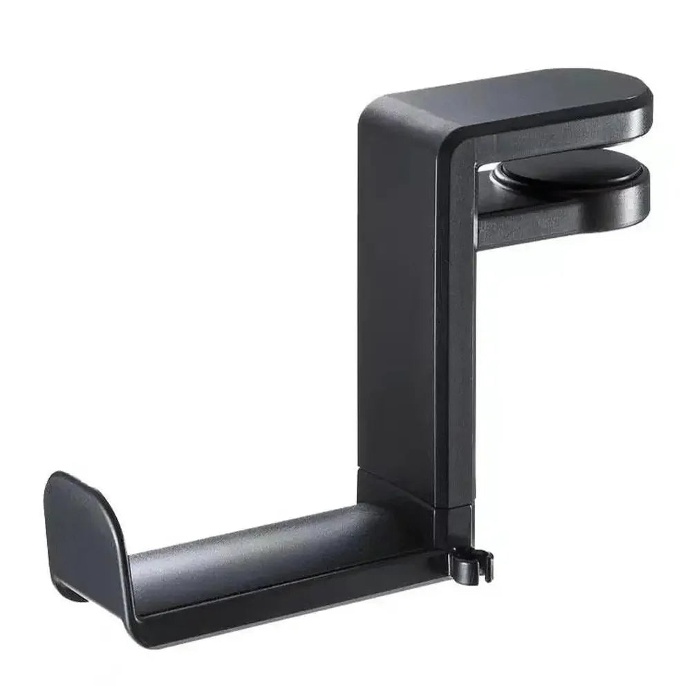 Headphone Stand Headset Hook Holder,